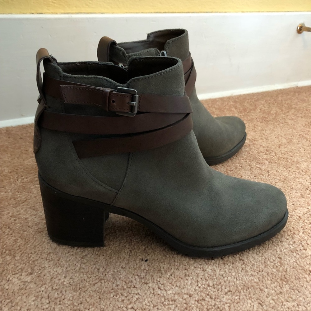 Sam Edelman Hannah Booties